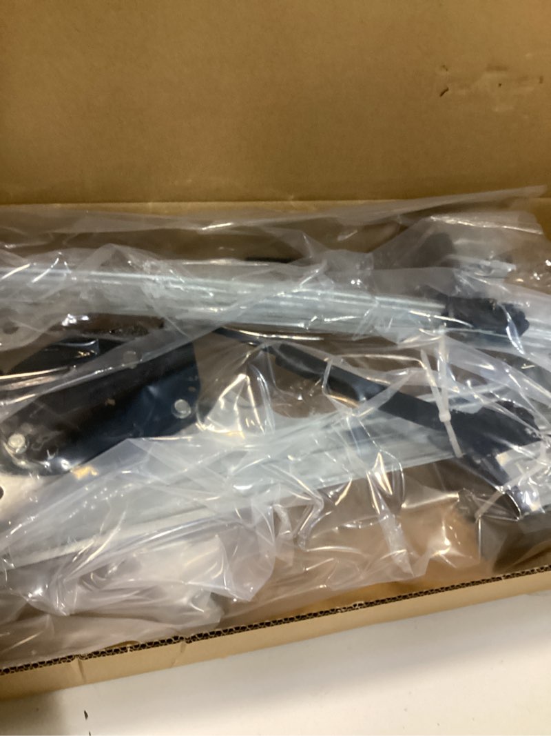 Condition photo showing Good Condition for Power Window Regulator w/Motor Compatible with Cadillac Escalade/ESV & Chevrolet Silverado 1500/LD,2500 3500 HD Suburban Tahoe &GMC Sierra 1500/Limited Sierra,Yukon/XL Front Driver Side,Replace751-724