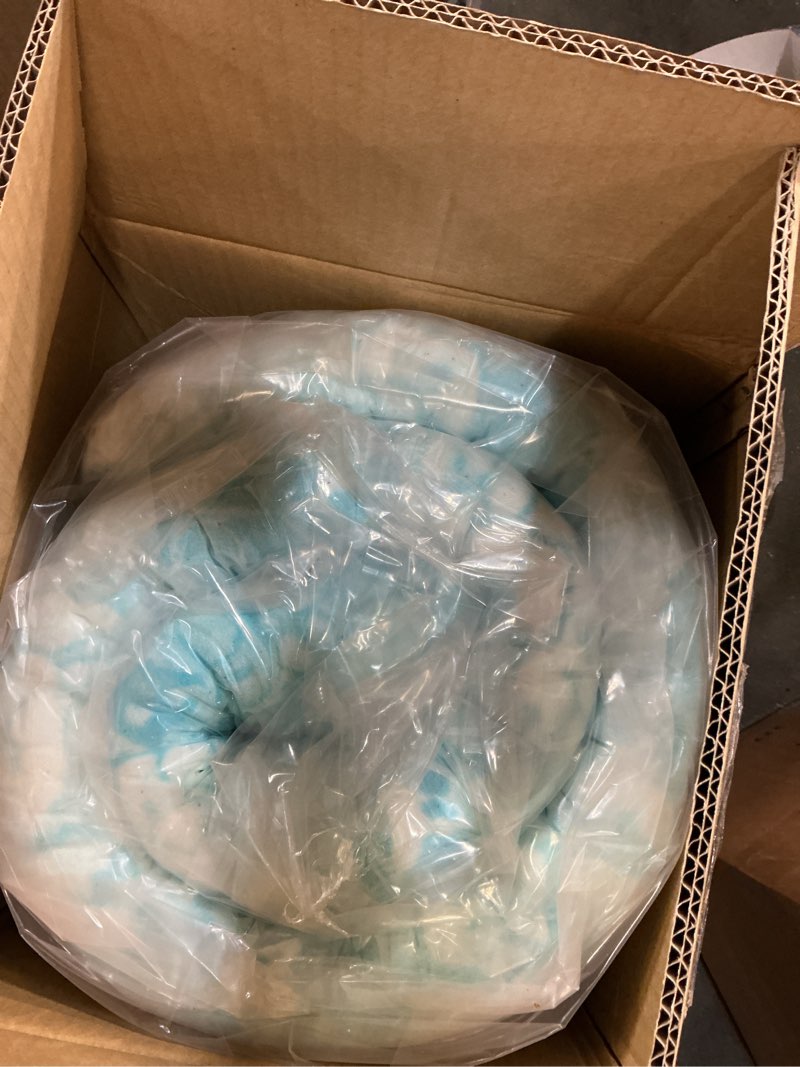 Condition photo showing New/Like New for 3- INCH MEMORY FOAM TOPPER XPA3-MF-KING