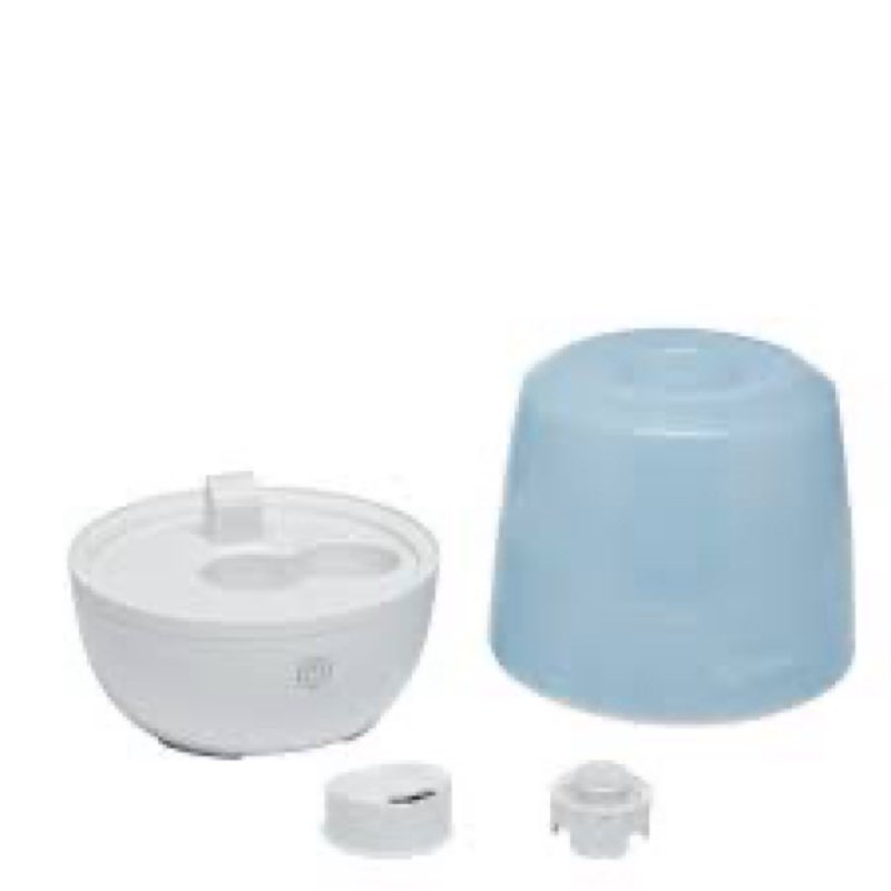 safety 1st everyday cool mist humidifier