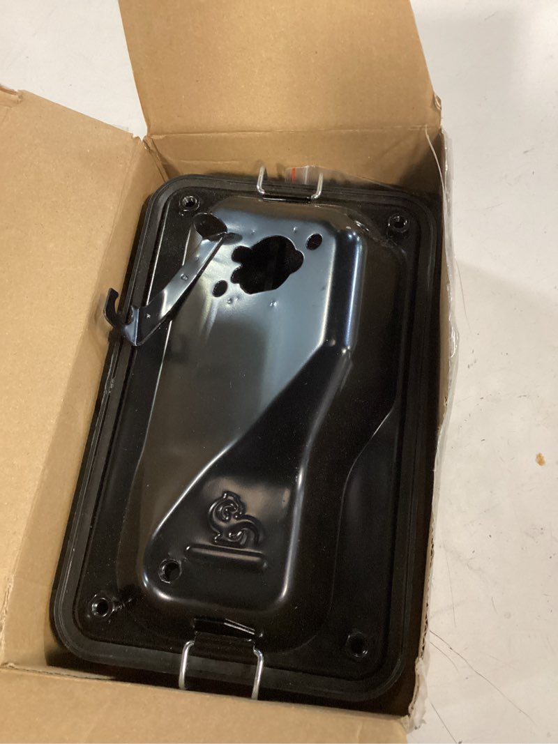 Condition photo showing Good Condition for 196cc 212cc generator air filter housing box/cover assembly for 3000 3500 4000 4500 watt air filter cleaner box compatible with predator champion firman generators air filters