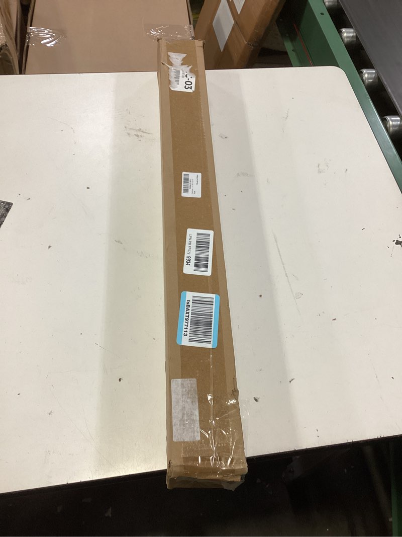 Condition photo showing New/Like New for 1668901130 right tail gate power lift support shock strut compatible with mercedes-benz w166 gle300d gle350 gle43 gle550e gle63 amg ml350 ml550 ml63 amg 2012-2019