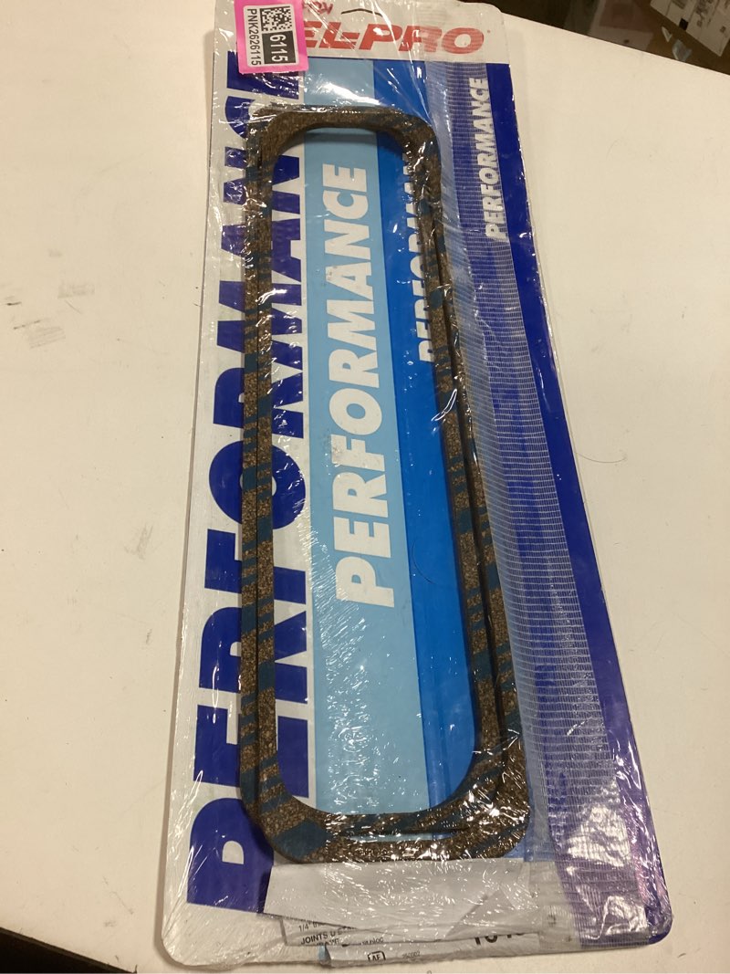 Condition photo showing New/Like New for FEL-PRO 1648 Engine Valve Cover Gasket Set