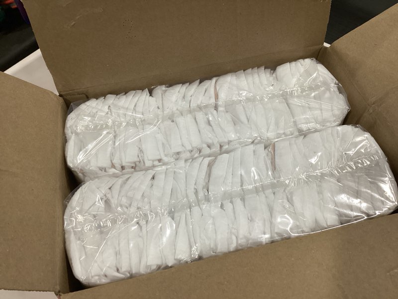 Condition photo showing New/Like New for Huggies Size 8 Diapers, Little Movers Baby Diapers, Size 8 (46+ lbs), 62 Count Size 8 62