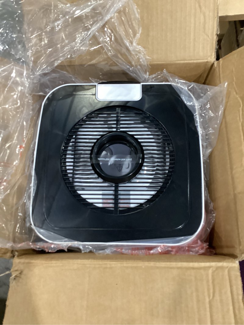 Condition photo showing Good Condition for humidifier large room, 30l/7.93gal commercial humidifier 4200 sq.ft, 3000ml/h whole house humidifiers with top fill, 4 mist mode, timer for plants, office, warehouse & greenhouse