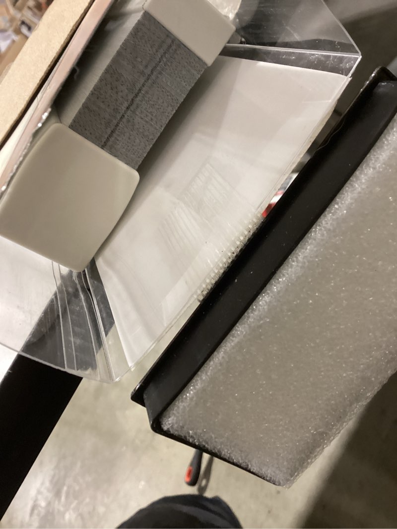 Condition photo showing Good Condition for Elements Express Custom Cellular Shades – Cordless, Top Down Bottom Up Room Darkening Window Blinds – Interior Window Coverings Cut-to-Size Wild Dune 72" W x 60" H