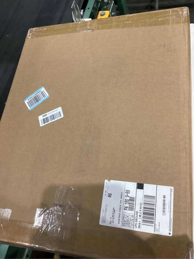 Condition photo showing Good Condition for JOULARISE Floor Mats Cargo Mat Set for 2021-2024 2025 2026 Kia Sorento 6/7 Seats Car Mat Accessories