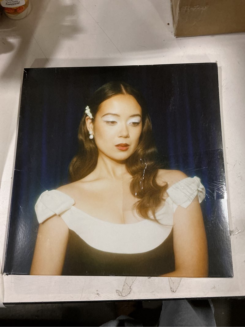 bewitched: the goddess edition  explicit lyrics