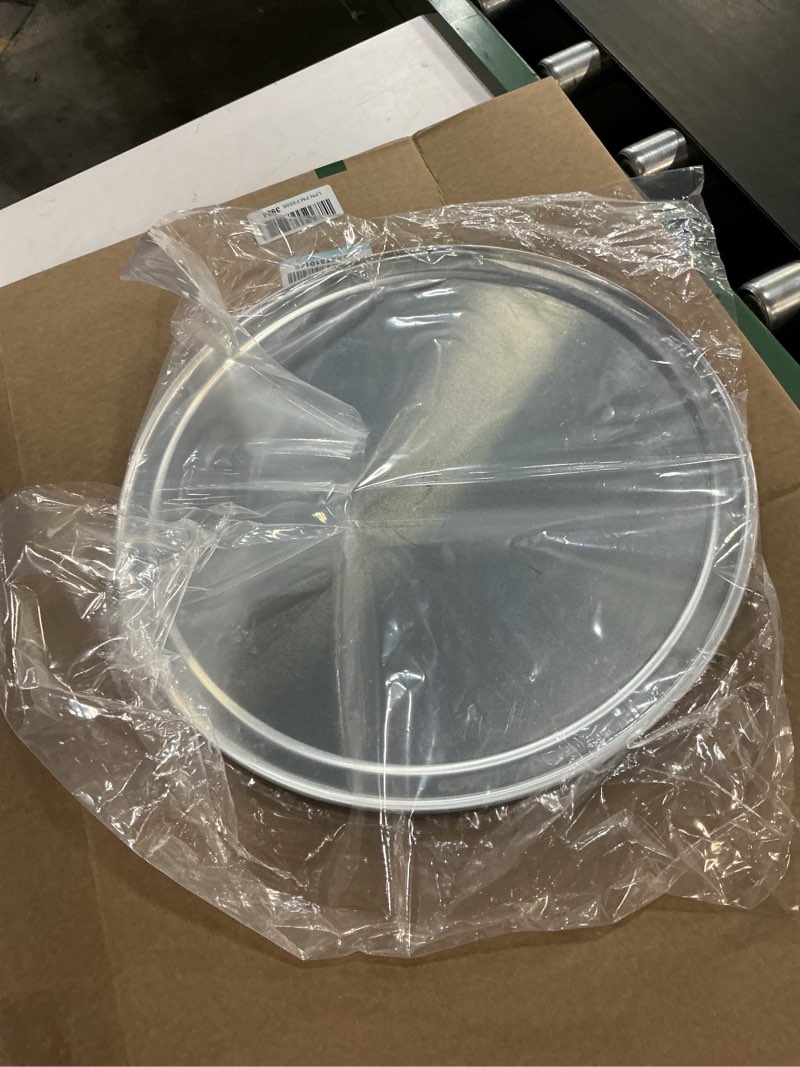 Condition photo showing New/Like New for American Metalcraft, inc. TP17 Wide-Rim Pan