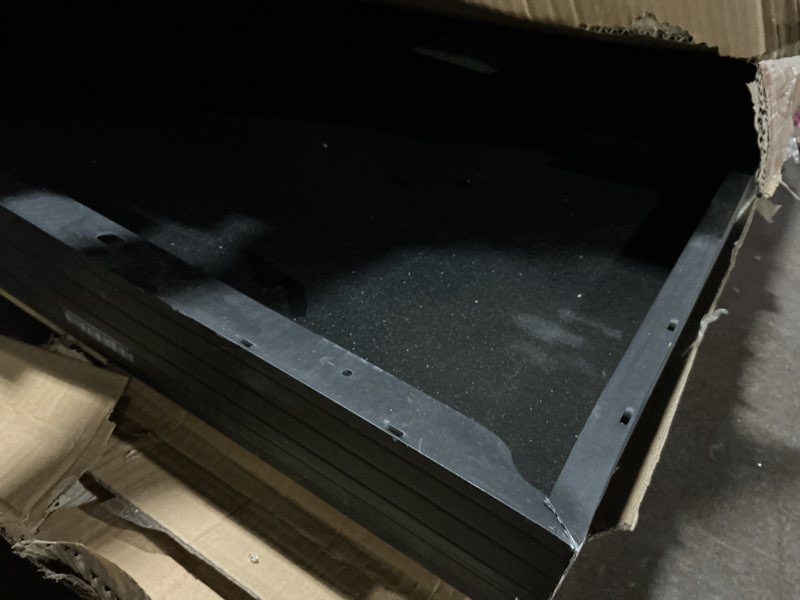 Condition photo showing Good Condition for possibly incomplete solar panels 360 355 watt 24 volt, total 720w high-efficiency half cell monocrystalline pv module power charger for rv marine rooftop farm battery and other off-grid applications, 2-pack 2 355w
