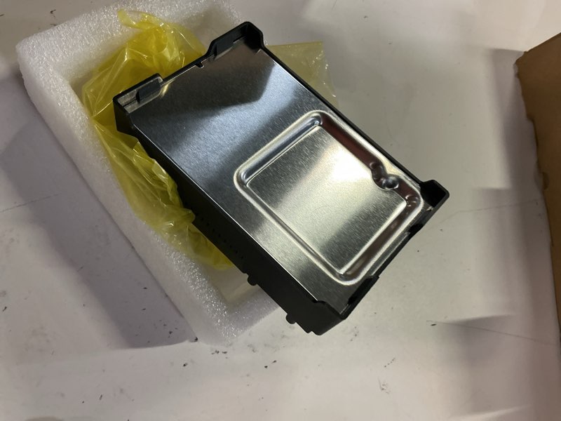 Condition photo showing New/Like New for headlight switch compatible with ford f150 2000-2003 f150 heritage 2004 expedition 2000-2002, without fog light function replace yl3z11654aaa yl3z11654aab