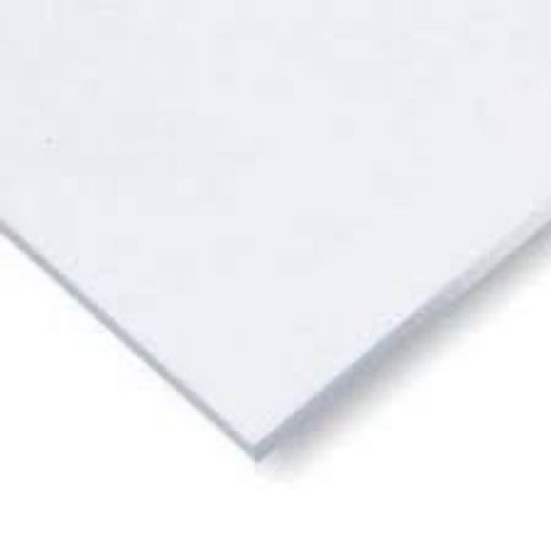 Cramer High & Low Density Foam, Custom Padding for Cast Covers, Building Insoles, Orthotics, Hip Poi