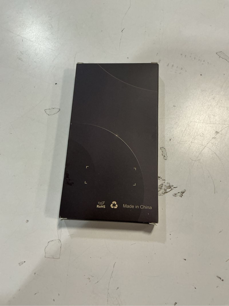 Condition photo showing New/Like New for TIANLI Designed for iPhone 11 Pro Max Case with Magnetic Invisible Ring Stand [Compatible with Mag-Safe] [Military Drop Protection] Shockproof Anti-Slip Cover for iPhone 11 Pro Max 6.5 Inch,Red Red iPhone 11 Pro Max