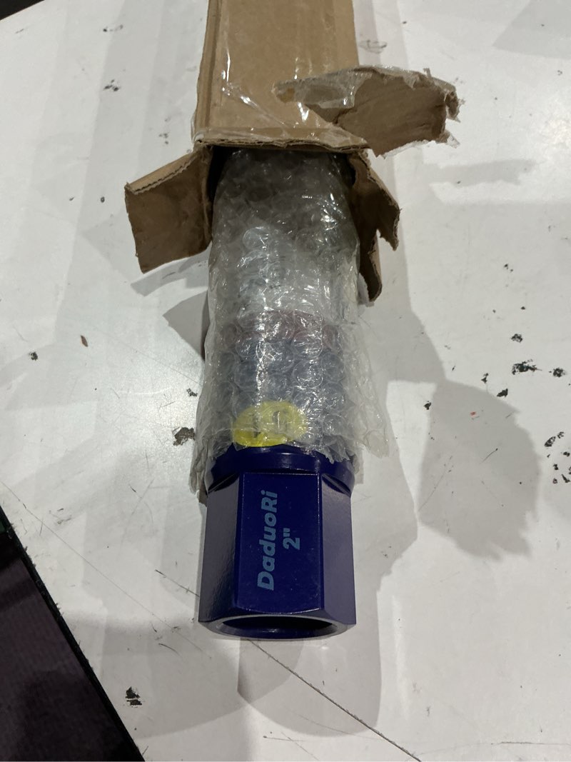 Condition photo showing Good Condition for daduori 2\" concrete core drill bit with sds plus adapter(1-1/4\"-7 thread) - 14\" cutting depth & upgr