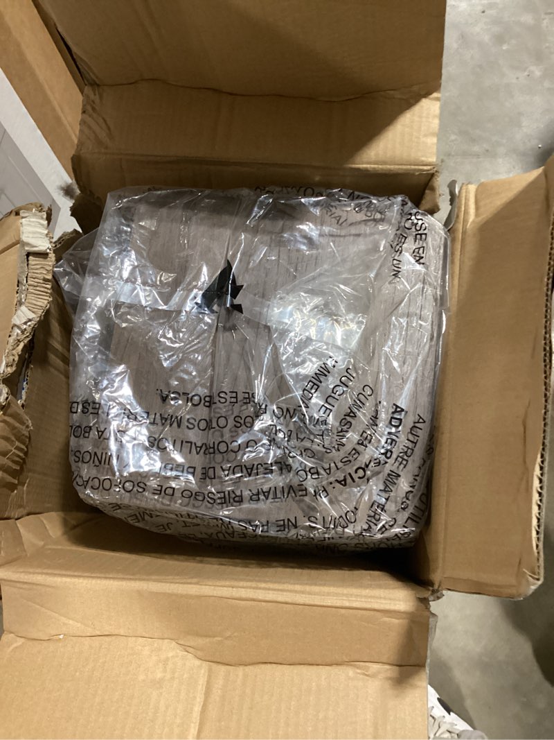 Condition photo showing Good Condition for utilitech utilitech 1500 -watt infrared quartz tower indoor electric space heater