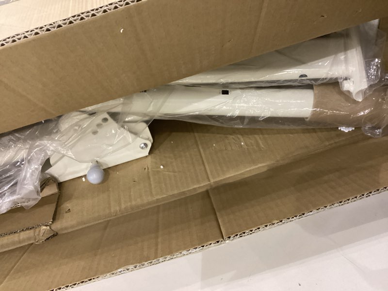 Condition photo showing Good Condition for Stair Stepper for Home,Stair Climber Foldable,Large Pedal Vertical Climber Machine for Full-Body Wor