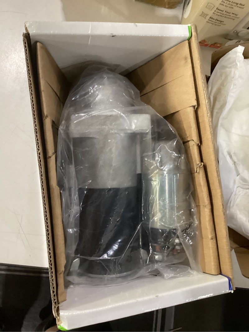 Condition photo showing Good Condition for bdeli starter for chevrolet silverado 1500 99-04 s10 4.3l v6,for astro van blazer express vans gmc jimmy safari savana 1500 2500 sierra sonoma,99-01 bravada,323-1399 12563176 410-12204 sdr0086