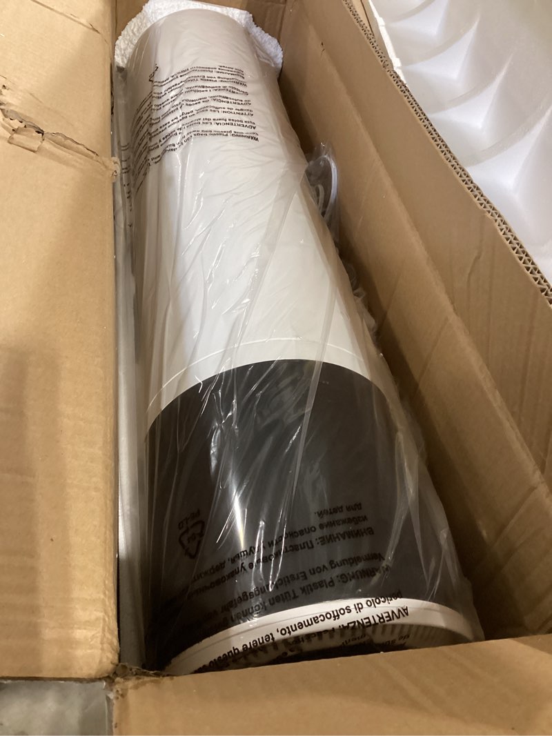 Condition photo showing Good Condition for ventisol large humidifiers for bedroom, 16l/4.2gal quiet cool mist humidifier for home large room, top fill humidifiers for baby nursery, living room, white