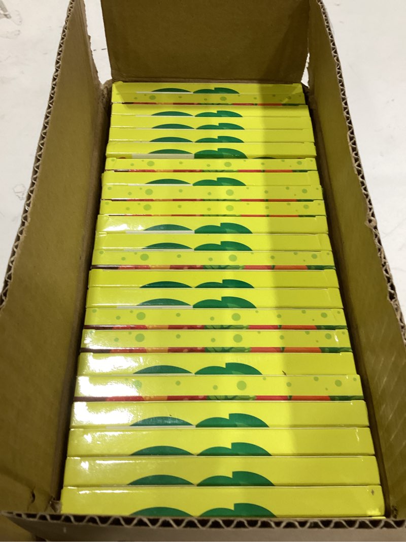 Condition photo showing Good Condition for d-fantix 24 packs fruit scented washable markers bulk, 288 count coloring markers for kids party favors, preschool classroom must haves and rewards, back to school supplies for girls boys