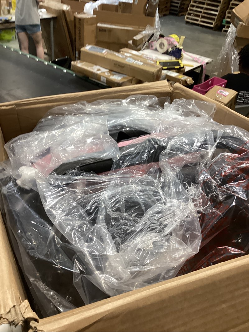 Condition photo showing Good Condition for baby trend passport® cargo stroller travel system with ez-lift™ plus infant car seat, pink bamboo cargo travel system pink bamboo