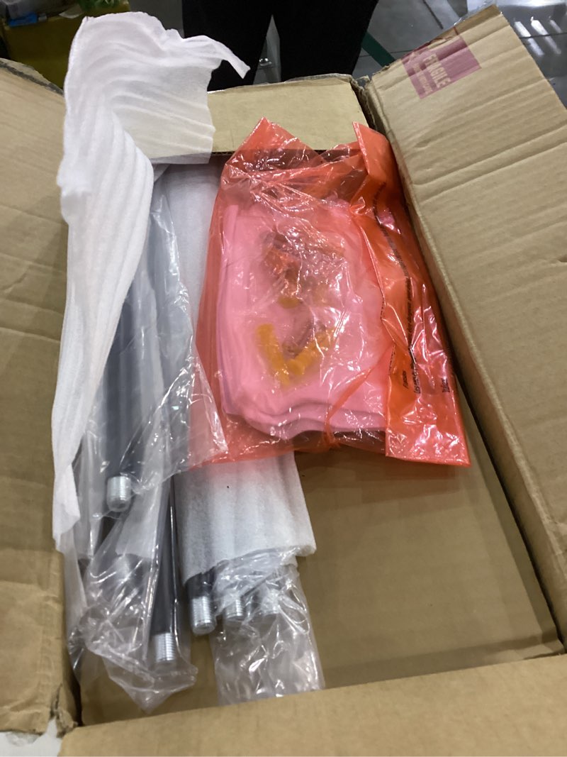 Audickic Pendant Lights Kitchen Island 2 Pack, 7" Black and Gold Hanging Lights Fixtures with Clear 