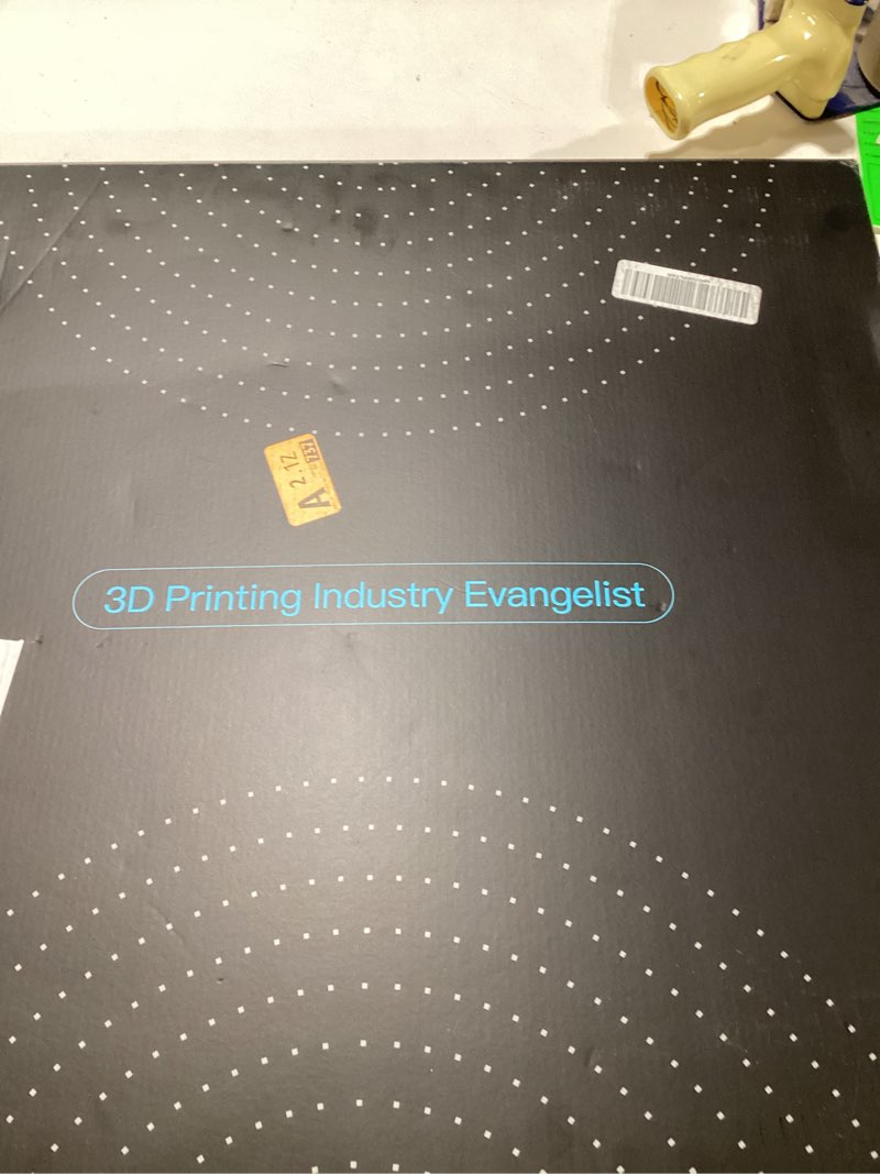 Creality Honeycomb Laser Bed, Honeycomb Platform with Aluminum Panel for Laser Engraver and Cutter M