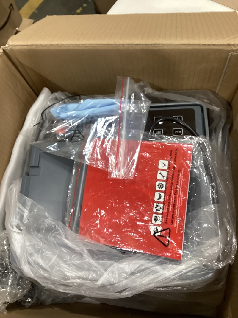 Condition photo showing Good Condition for Cassida C300 Professional USD Coin Counter, Sorter and Wrapper/Roller, 300 coins/min, with Quickload and Printing-Compatible,Gray C300 - 300 coins/ minute + extra features