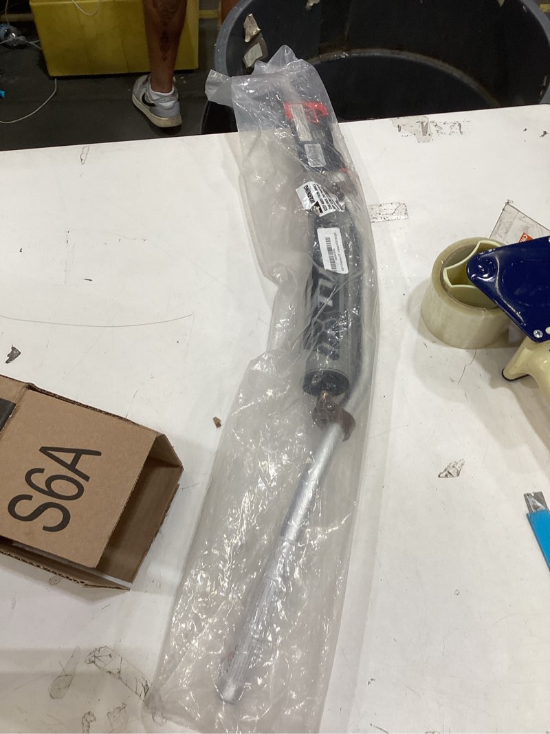 Condition photo showing Good Condition for tusk t-10 aluminum 7/8" handlebar kx high bend silver compatible with yamaha yz250 1974-2006