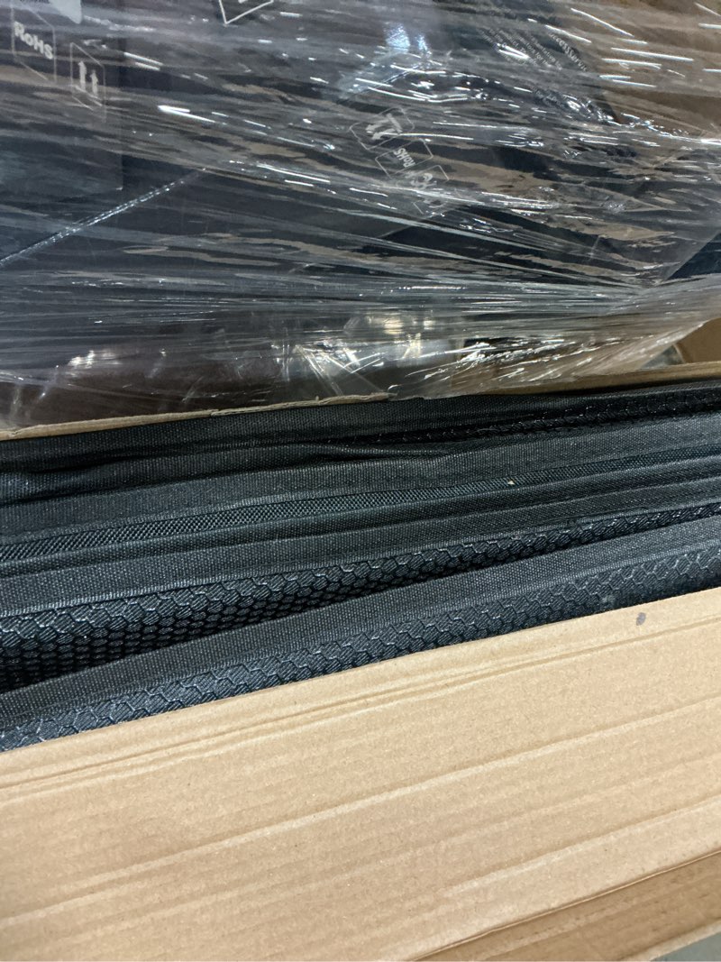 Condition photo showing Good Condition for Golden Home Essentials Premium 10mm King Size Bunkie Board (76" x 80") – Slim Low-Profile Mattress Support – Quiet, Moisture-Resistant, Lightweight Bed Board for Platform & Slatted Frames King (76x80'')