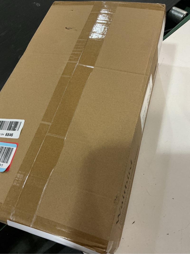 Condition photo showing Good Condition for steam cleaner, steam cleaner for home, handheld steamer for cleaning with 21 accessories, 248 °f high temperature, suitable for grout, floor. sofas, upholstery, yellow