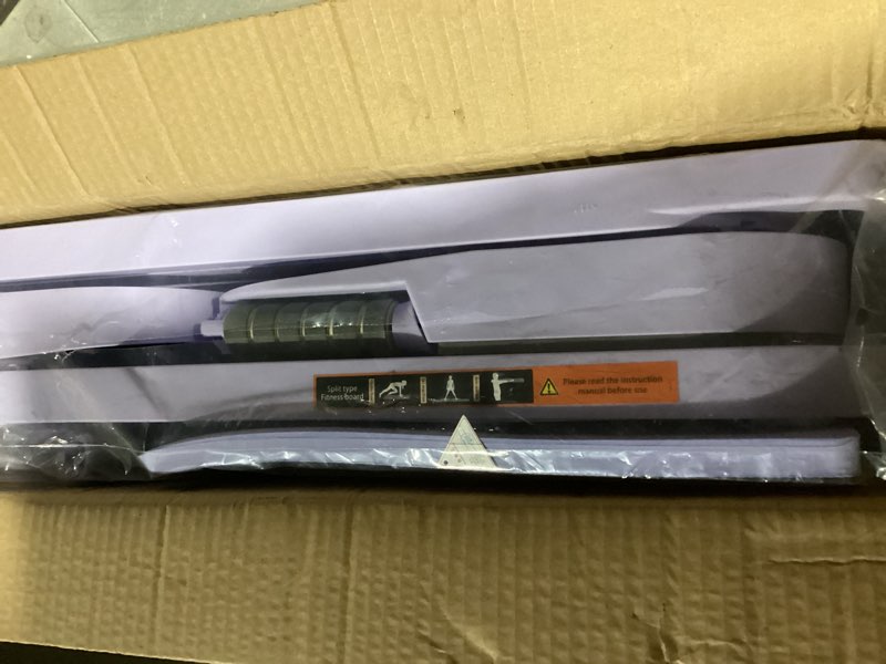 Condition photo showing Good Condition for Pilates Reformer Set Board? Pilates at Home Board ?Detachable Ab Trainer Machine with Workout Equipment?Multifunctional Push-Up Board, Core Strengthener?Balance Board for Home