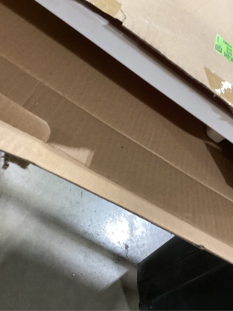 Condition photo showing Good Condition for Laptop Bed Desk, Foldable Lap Desk, Portable Lap Table, Laptop Stand with Cup Holder & Tablet Slot & Lifting Handle for Working Writing Drawing & Eating - Pink