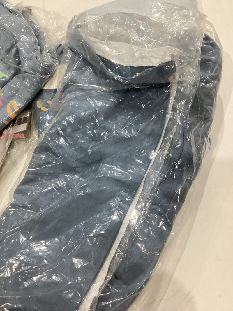 Condition photo showing Good Condition for Lucky Brand Women's Feel The Sunshine Classic Crew