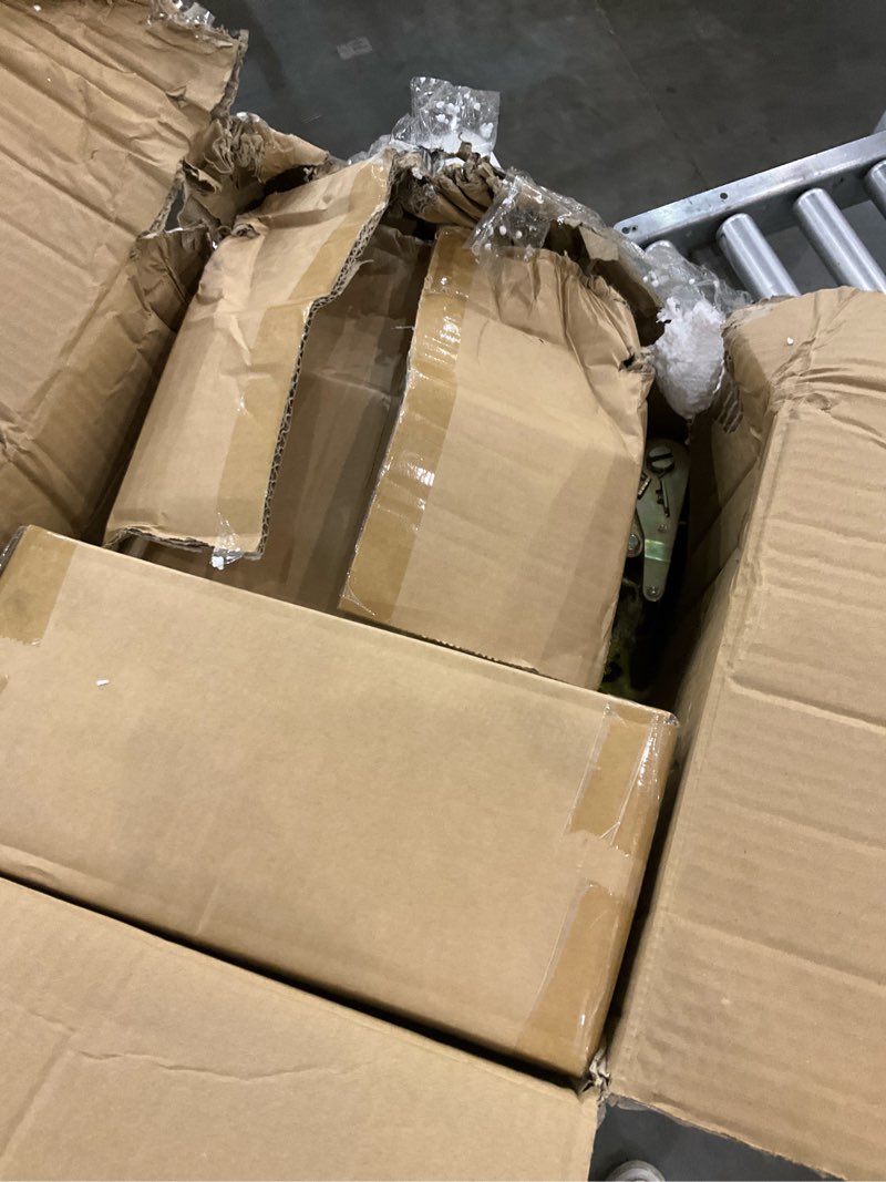 Mother clutcher bundle 