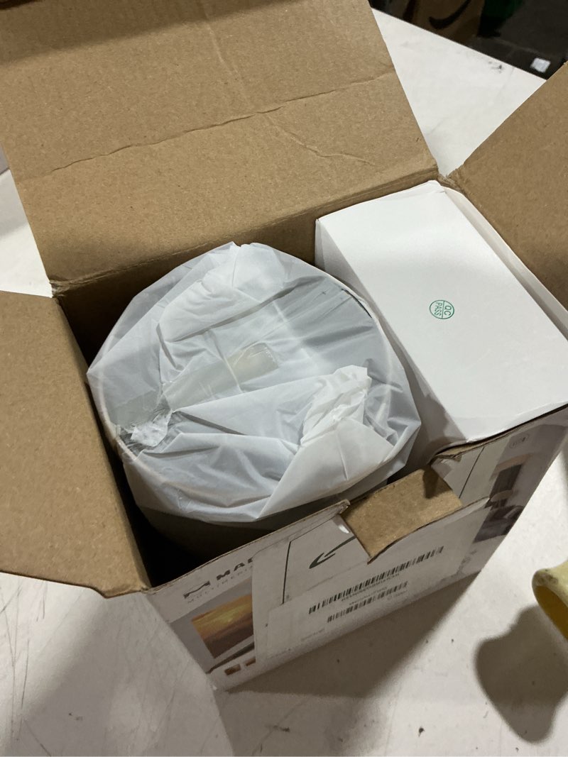 Condition photo showing Good Condition for magcubic 2026 upgraded hy300pro mini projector with wifi and bluetooth, portable projector 4k support, auto keystone, 180 degree rotation, smart proyector for home outdoor