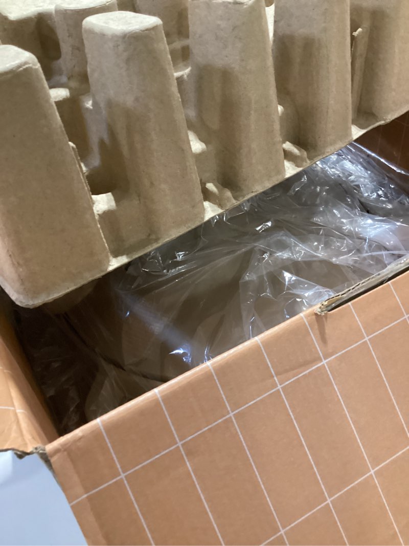 Condition photo showing Good Condition for Our Place Dream Cooker | 6-quart Multicooker | 4 Versatile Modes | Pressure Cook, Slow Cook, Sear & Saute, Keep Warm | Hands-Free Steam Release | Tailored Control Panel | Steam. Not Tested