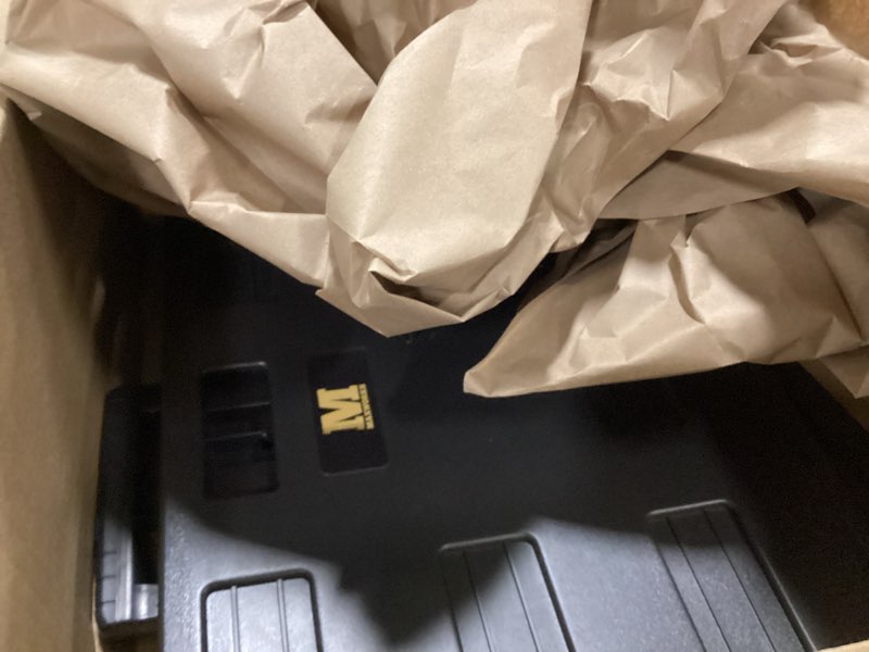 Condition photo showing Good Condition for MaxWorks 50830 Collapsible Black Rolling Folding Dolly Cart for Teachers - Multi-Functional Teacher Dolly with Extra Storage, Durable Wheels, and Easy-to-Fold Design for Classroom, Office, Shopping