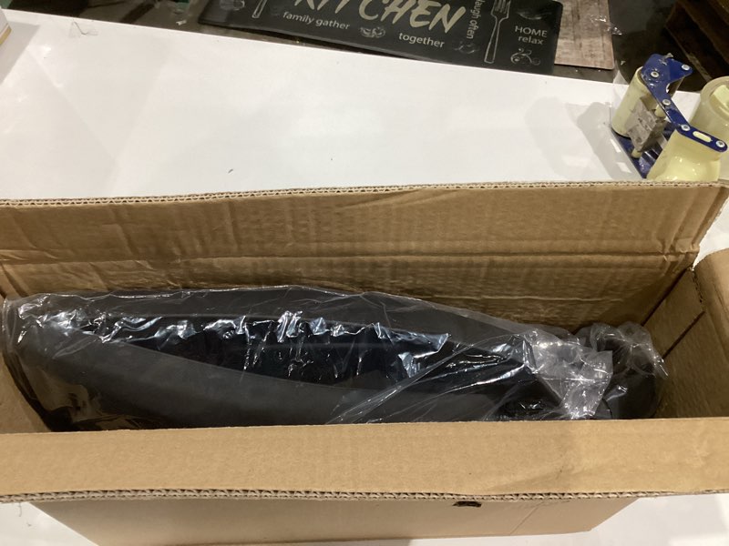 Condition photo showing New/Like New for Powerty Custom Fit for Mud Flaps Toyota RAV4 2025 2024 2023 2022 2021 2020 2019 Splash Guards Molded Front and Rear Fender Cover Black ABS 4Pcs Set Hybrid Accessories (Not Fit for 2021 RAV4 Prime) Toyota RAV4 2019-2025