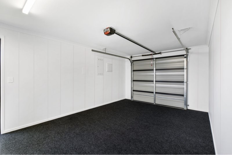 The Art of Garage Maintenance- A Detailed Guide on PVC Paneling