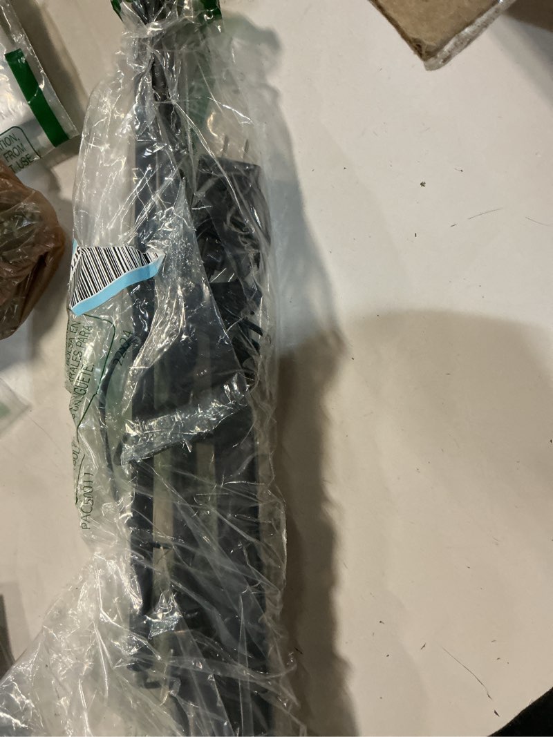 Condition photo showing New/Like New for ACNCTOP Desk Lamp for Office Home - Eye-Caring Architect Task Lamp 25 Lighting Modes Adjustable LED Desk Lamp Flexible Gooseneck Clamp Light for Workbench Drafting Reading Study