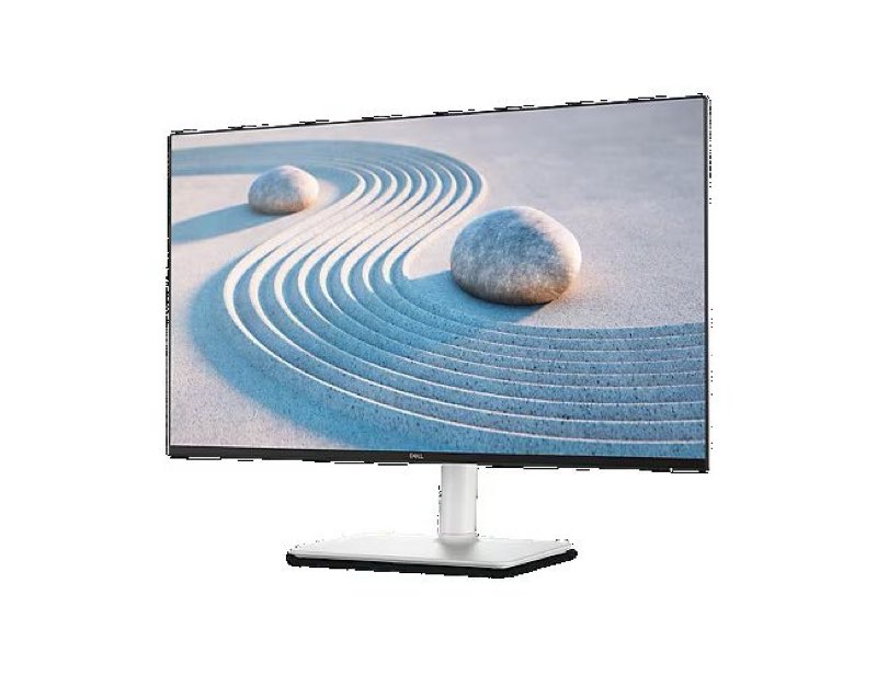 Dell 27 plus qhd monitor 