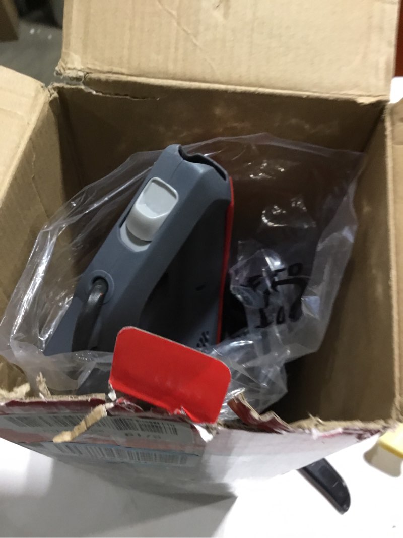 Condition photo showing Good Condition for Dirt Devil Simpli Stik Plus 3-in-1 Vacuum Cleaner, Lightweight, Bagless, Ideal for Dorms, Apartments and Other Small Spaces, Corded Vacuum Cleaners for Home Use