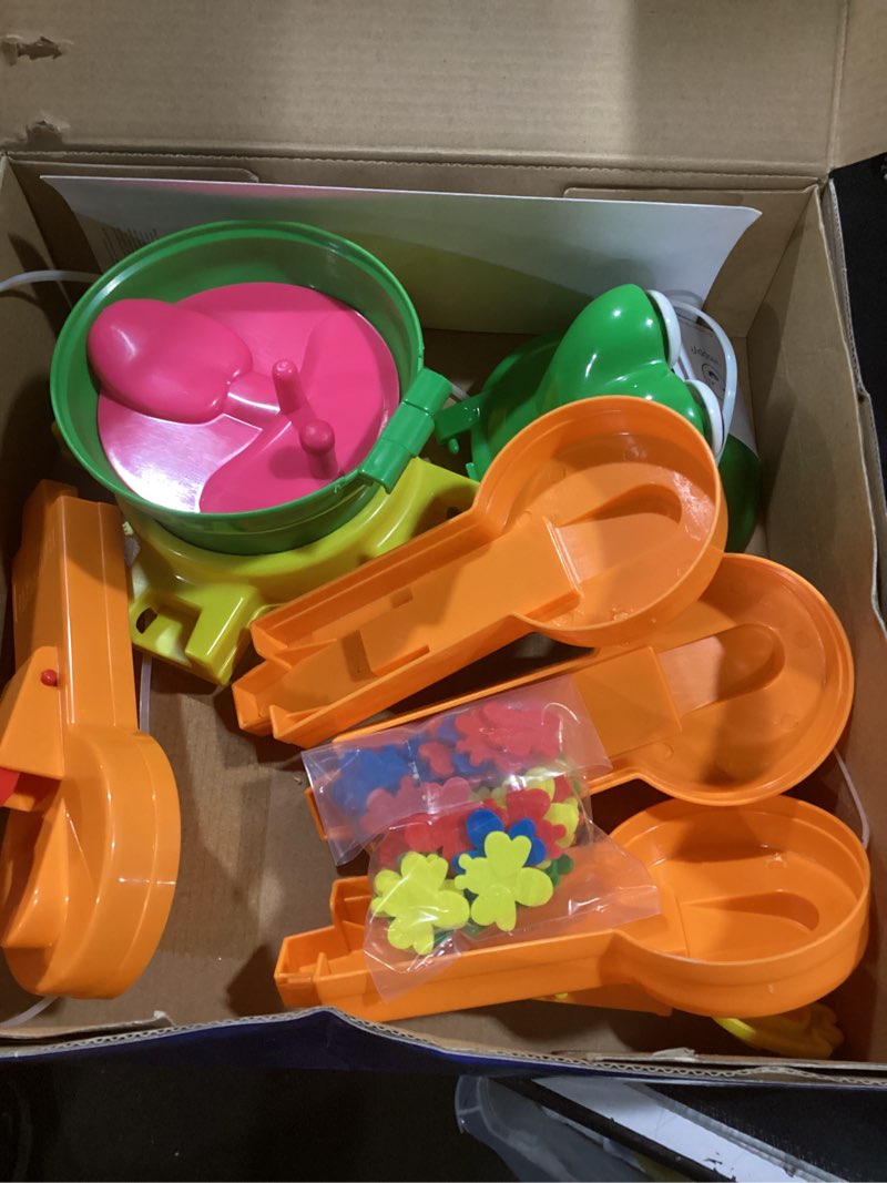 Condition photo showing Good Condition for mr. mouth classic & retro toys for ages 5 to 11