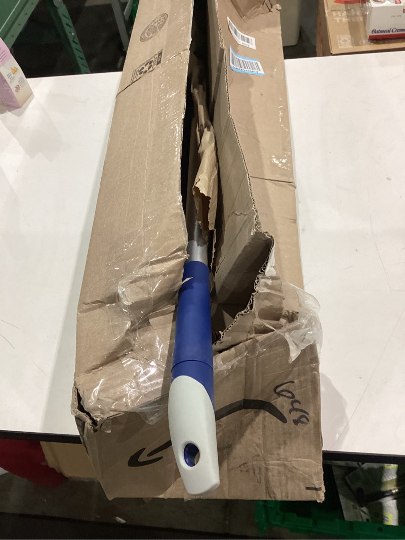 Condition photo showing As Is for Bona Premium Sweep & Clean Mop for Multi-Surface floors Sweep, Clean, Polish