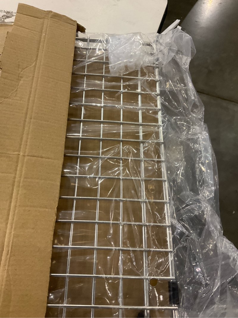 Serene Valley Sink Bottom Grid 22" X 14-1/2", Centered Drain with Corner Radius 3/8", Sink Protector