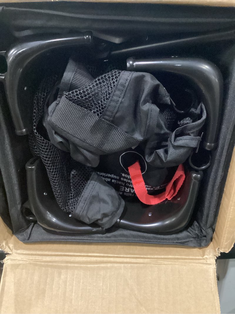 Condition photo showing As Is for Graco® Pack 'n Play® Simple Solutions™ Playard, Cam