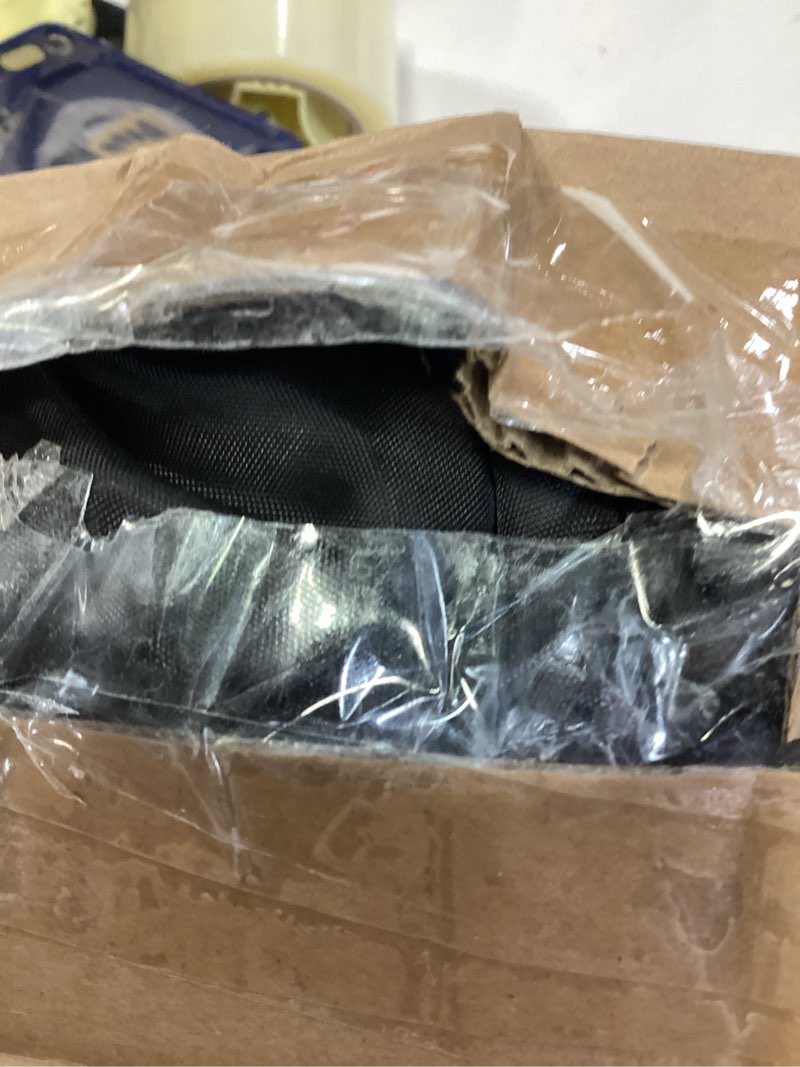 Condition photo showing Good Condition for coldwind mattress bags for moving and storage,waterproof mattress cover for moving with heavy duty handles, strong zipper, reusable mattress storage bag, moving supplies & moving bags,king size,black king black 1