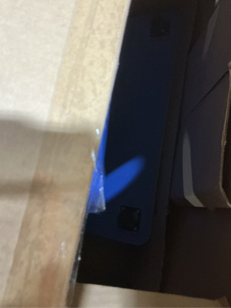 Condition photo showing Good Condition for Extra Large Resin Leveling Table for Epoxy - 22.8''x 15'' Resin Leveling Board Nonstick Surface, Adjustable Height & Angle Feet, Multipurpose No Installation Required Board for Crafting & Art