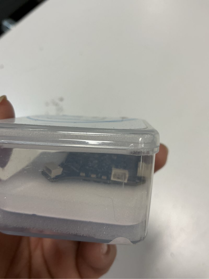 Condition photo showing Good Condition for betafpv f4 2-3s 20a brushless flight controller, for hd digital quadcopter like pavo pico pavo20