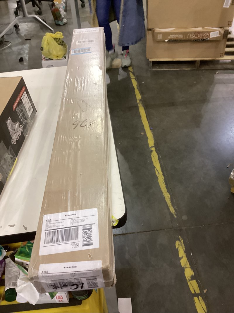 42” sliding barn door hardware kit