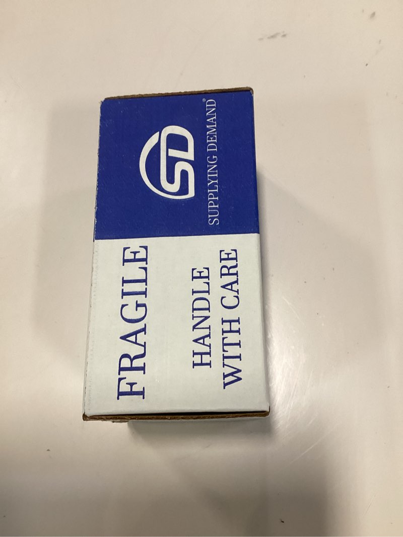 Supplying Demand 00-411690-00002 Convection Oven Commercial Timer - Replaces ECO2D, GCO2D